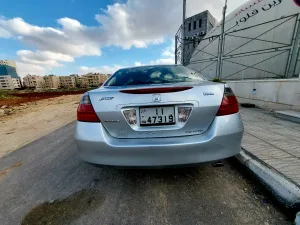 هوندا أكورد 2007 مميزه 14