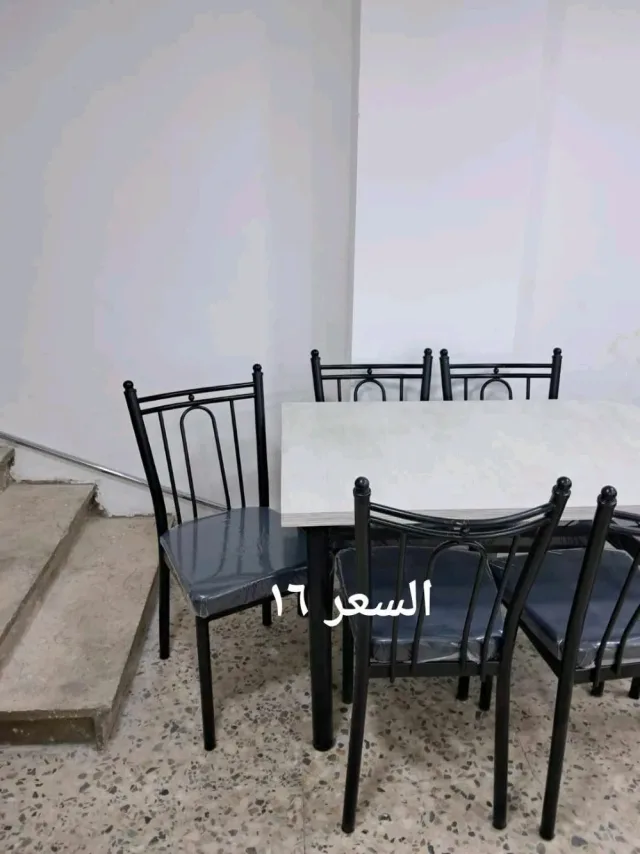 كراسي 8