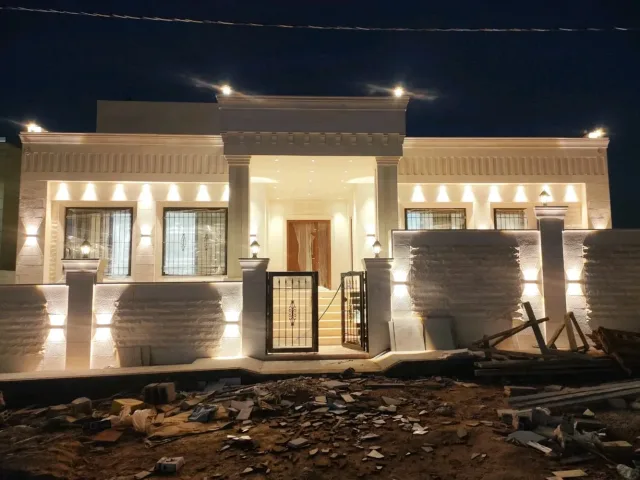 ahmad khashroom for construction contracting 8