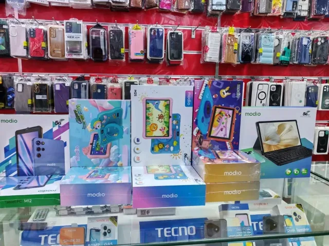 محل الربعي للخلويات 2