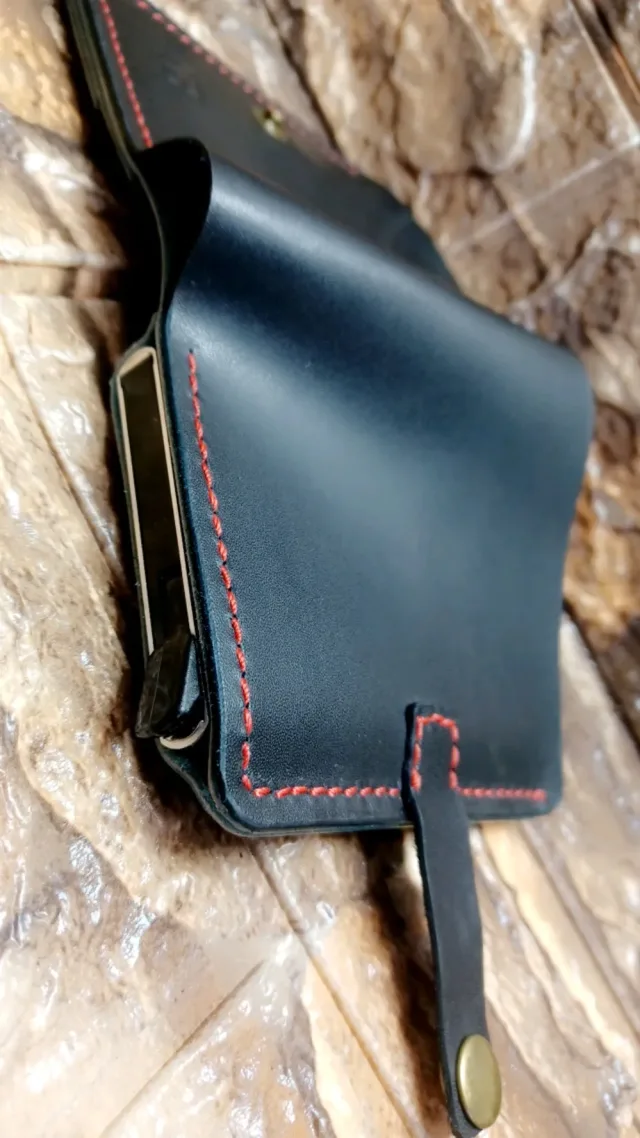 Ab handmade leather