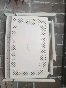 راوتر فايبر 5G
