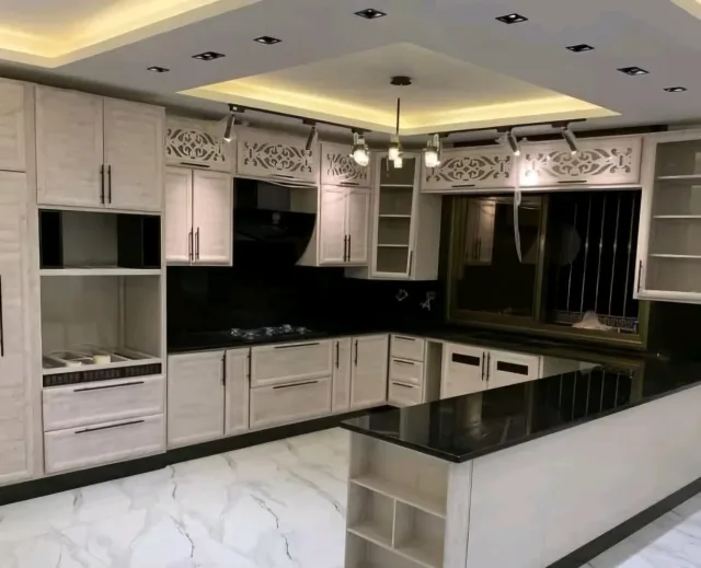 ابداع لديكورات داخليه والخارجيه 5