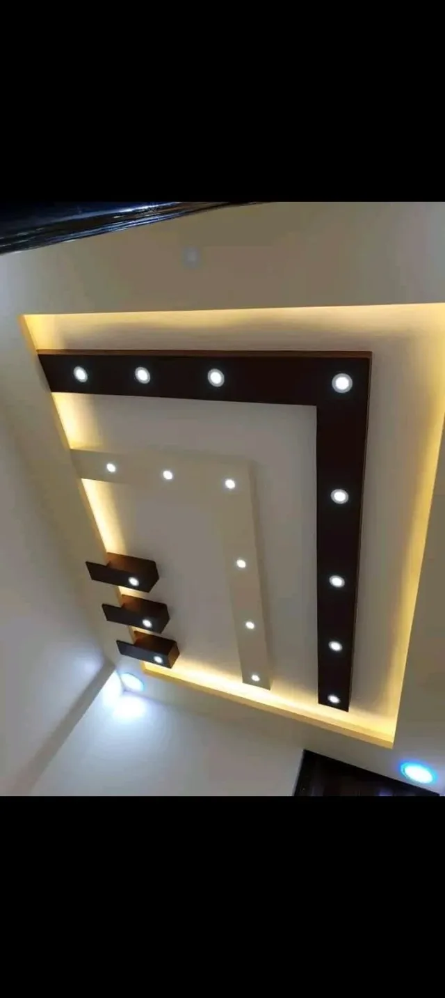 فني جبسوم بورد