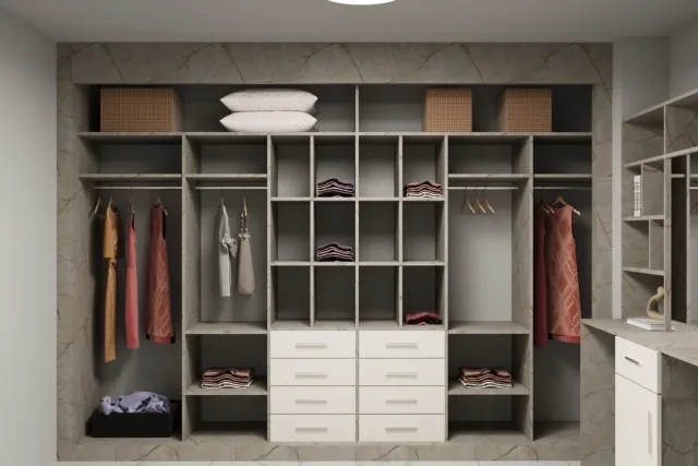 Modern style factory 15