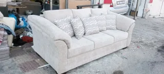 مشغل عمار حريز لتنجيد الكنب 8