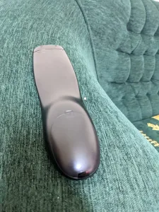 remote Logitech Harmony 650 5