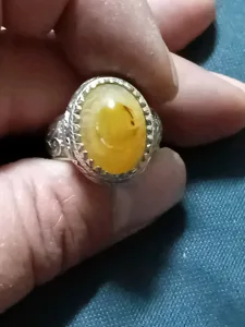 خاتم فضه