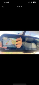 فورد فيوجن ٢٠١٠ للبيع بشكل مستعجل 8