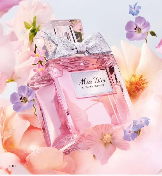 كي اتش للعطور 12