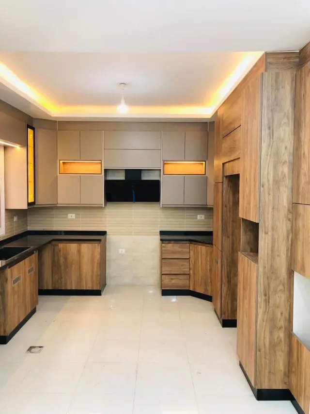 مركز القرم الهندسي للاعمال الخشبية والاثاث 11