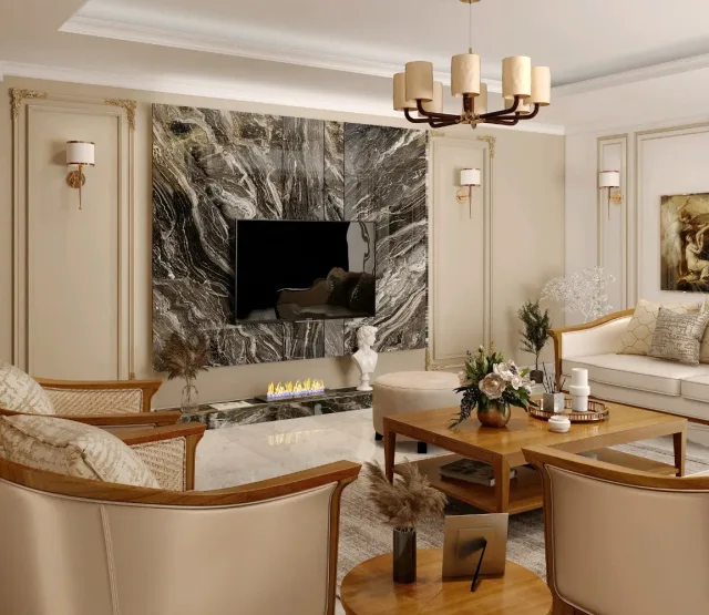 Ozone Contracting and Interior Design Company 9