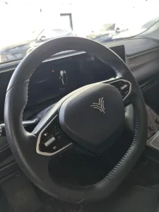 Neta U Pro 2022 Black Edition ( مستعمل فل كامل بانورام فحص 2جيد امامي خلفي رواسي 15