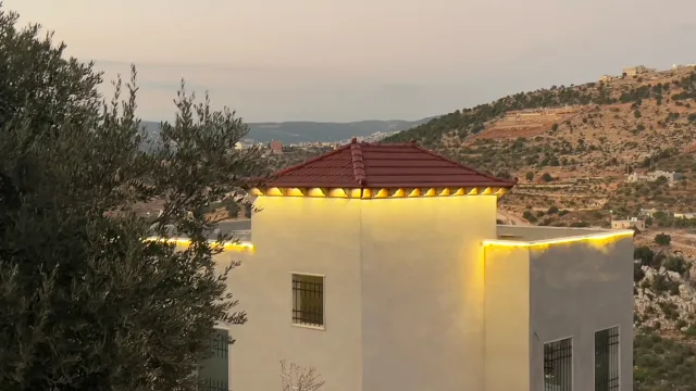 شركة السلطان الهندسيه للكافة أعمآل العزل والقرميد 6
