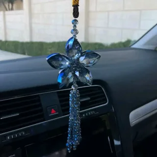 زهرة الكريستال 😍