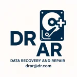 DRAR Data Recovery and Repair