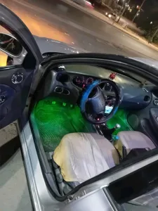افانتي نيو ٩٩ 9