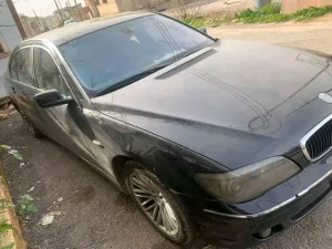 bmw 730 X large 2006 5