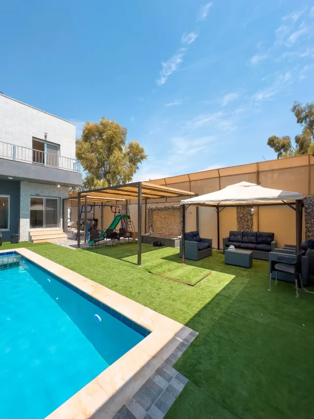 Myway Villa 9