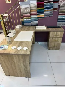 طقم مكتب 7