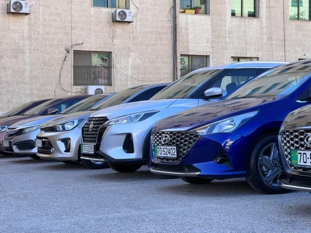 شركة الجنوب لتأجير السيارات السياحية 4