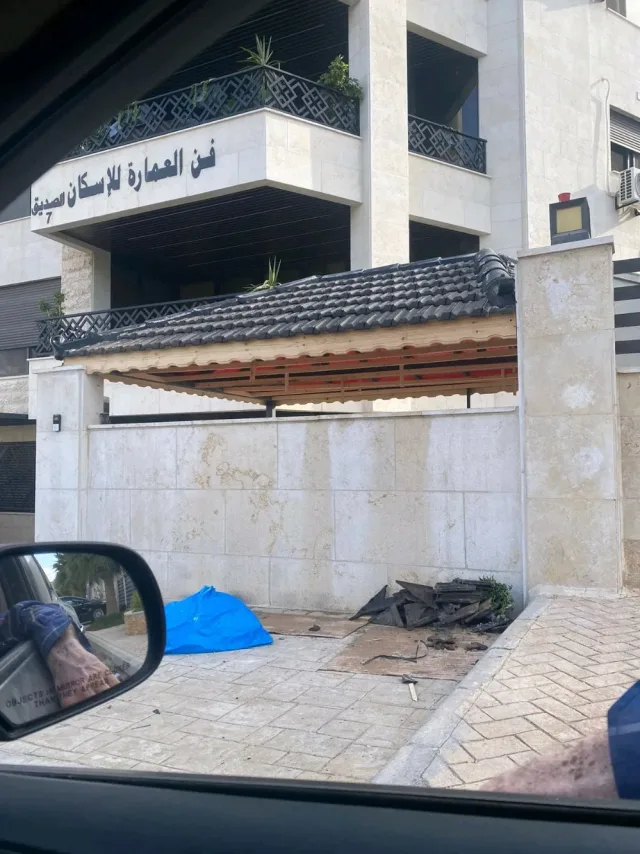 الجمزاوي لكافه أعمال القرميد والديكور 4