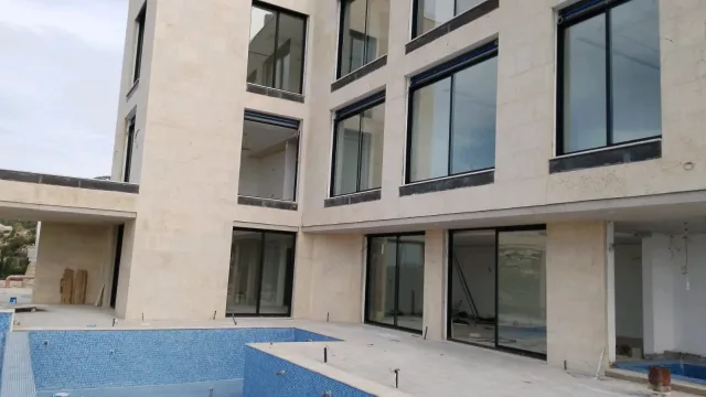 شركة روافد لأعمال المطابخ و الألمنيوم 11