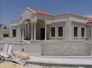 حجر رويشد نخب أول /حجر معان / 3