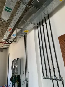 Fitout and Construction 2
