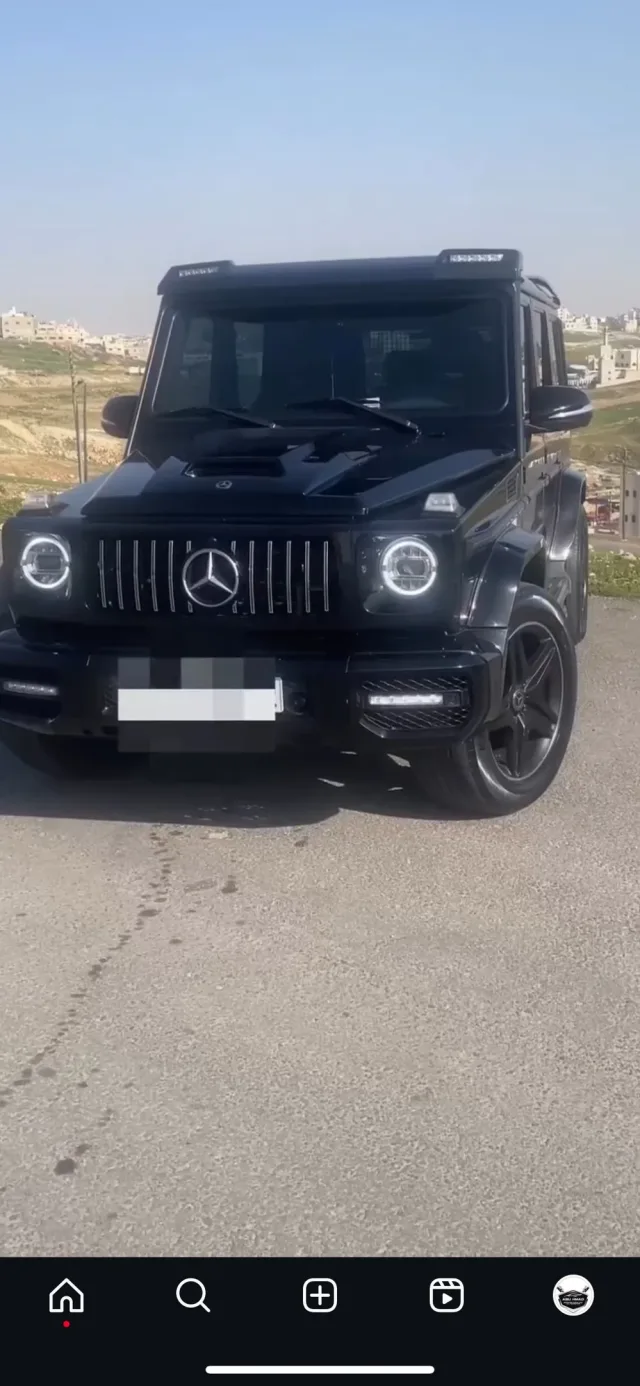 abuhmaid autoparts Mercedes 7