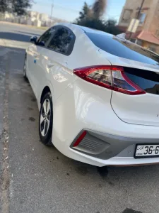 ايونيك كهربا 2019 فحص كامل 6