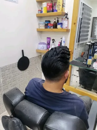 Dr. Hair 7