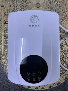 جهاز تسخين مياه فوري 9