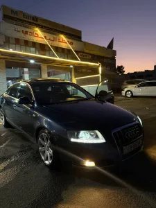 صيانة وقطع غيار المركبات الالمانية audi Porsche Volkswagen 11