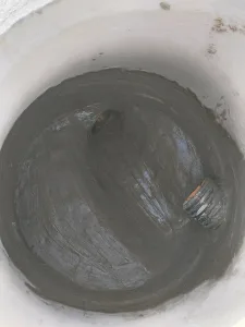 خدمات توصيل الصرف الصحي