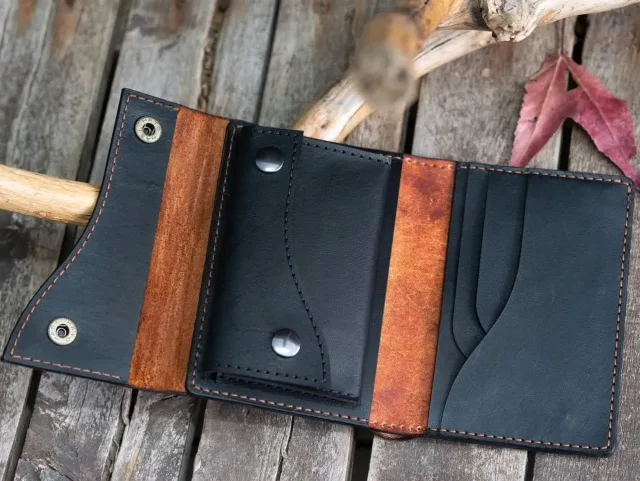 MORENA GENUINE HANDMADE 6