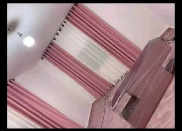 محلات الصفا للستائر والمجالس العربية والكنب 12