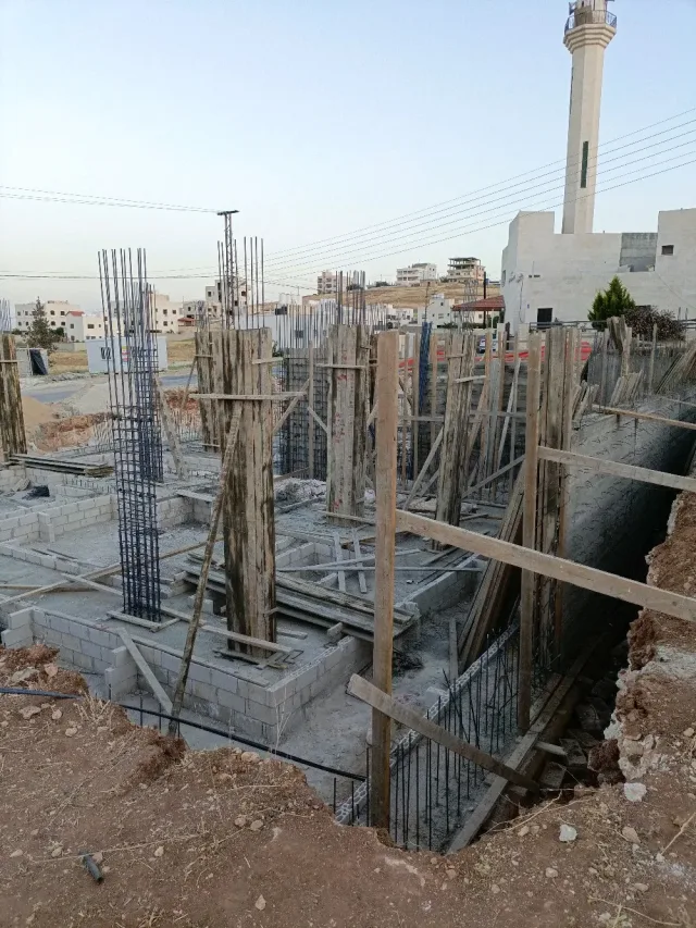 مقاولات عامه 9