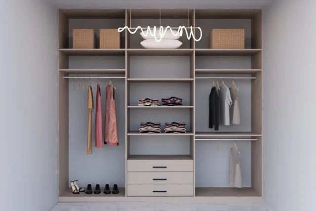 Modern style factory 11