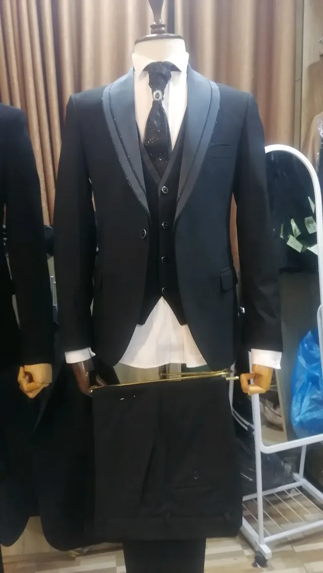 ORIANTEL SUITS 2