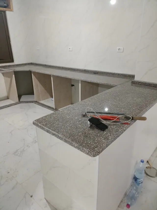 مصنع ابو شنب للرخام والحجر والجرانيت