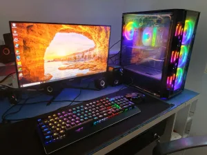 Gaming PC 2