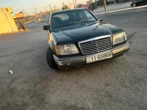 مرسيدس بطة موديل ١٩٩١ 2