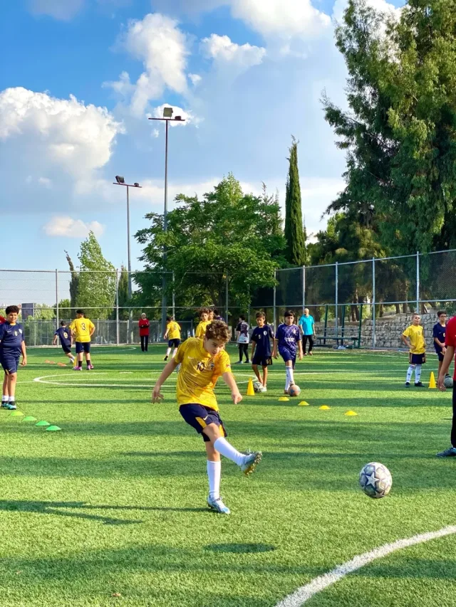 Baho Sport Academy 7