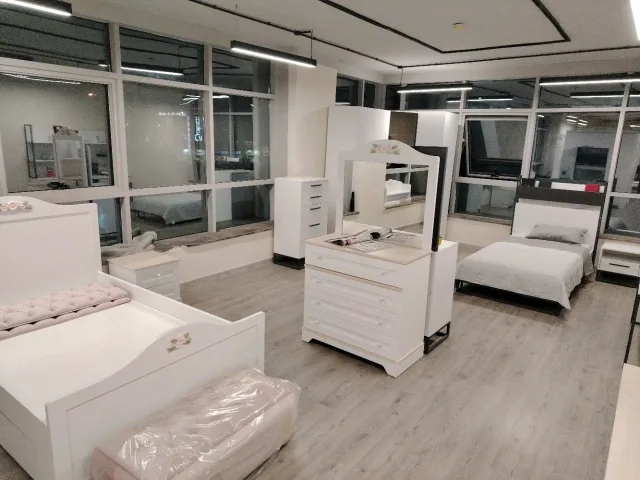 Ozey Home 3