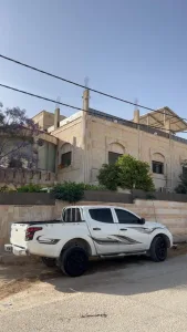 متسوبيشي l200 2016 8