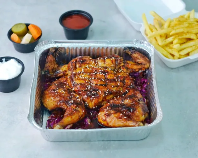 chickendizer 3