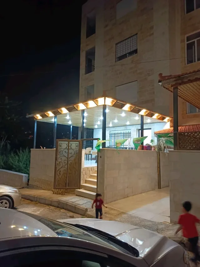 قرميد وديكور 4