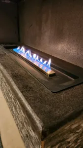 mobile fireplace 2