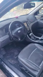 للبيع هونداي سوناتا ٢٠١٢ 12